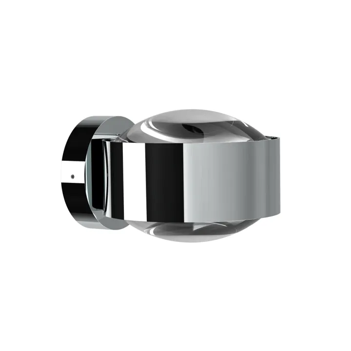 Puk Maxx Wall G9 krom Top-light (outlet) – væglampe — produktfoto