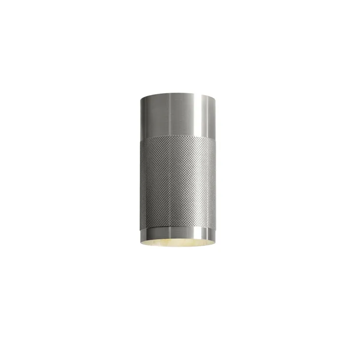 Thorup Copenhagen Patrone Surface Forniklet Messing – loftlampe — produktfoto