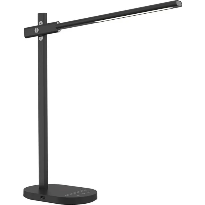 Halo Design Office Adjust Light med USB – bordlampe — produktfoto