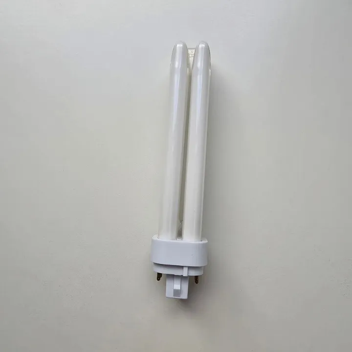 Duralamp Duralux D/E 26W G24q-3 3000K - Dura Lamp – lyskilde — produktfoto
