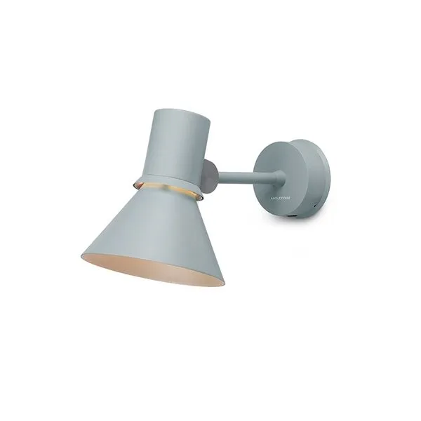Anglepoise Type 80 Grå – væglampe — produktfoto