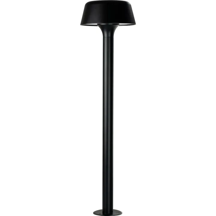 Dyberg Larsen Valencia – bedlampe — produktfoto
