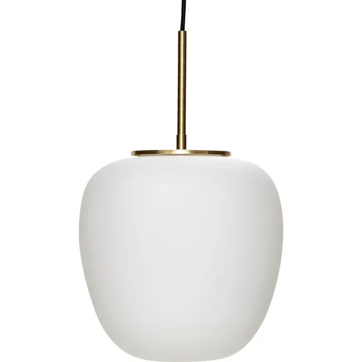 Hübsch Muse , Ø25 cm – pendel — produktfoto