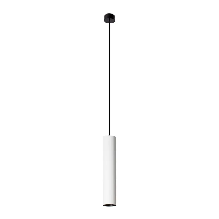 Faro STAN Mat Hvid – pendel — produktfoto