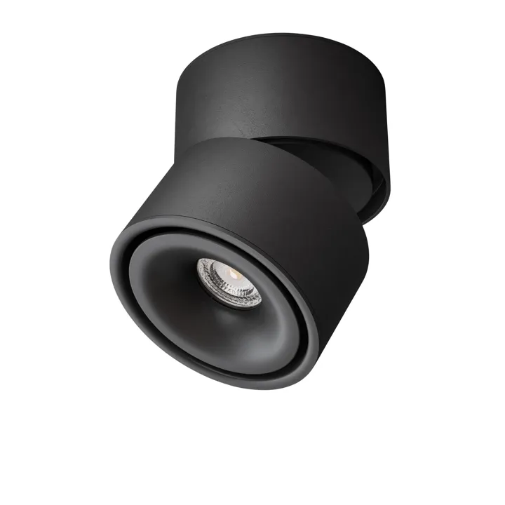 Edgeform Flipspot 100 Tunable White Spot Sort – spot — produktfoto