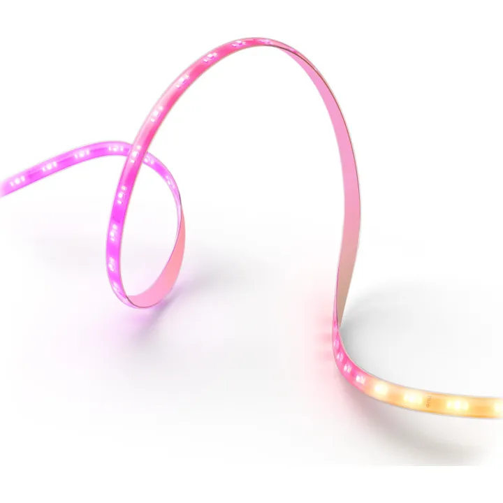 Philips Hue Flux , 10M – LED-strip — produktfoto
