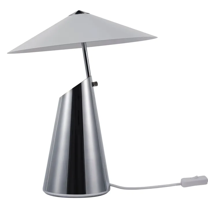Design For The People Taido Krom – bordlampe — produktfoto
