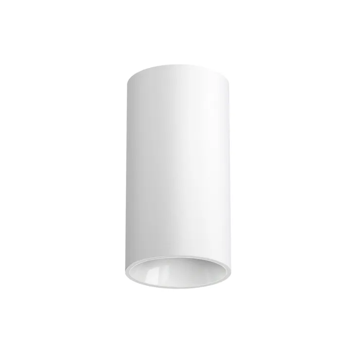 Flos Light Shadow Pro Spot Lille Hvid – spot — produktfoto