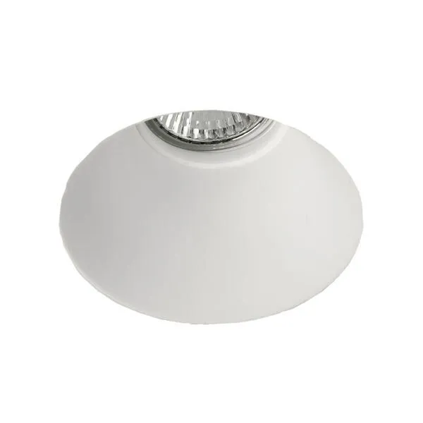 Astro Blanco Round Spot Hvid – spot — produktfoto