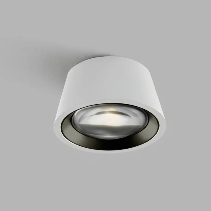 LIGHT-POINT Optic Out 1+ Spot Hvid 2700K – spot — produktfoto
