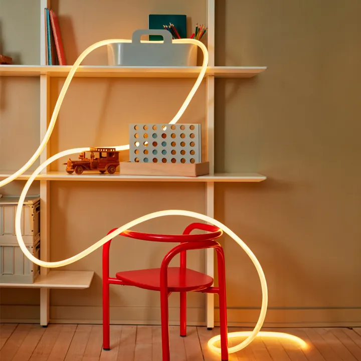 Studio About Flex Neon Tube, 5 m – dekorationslys — produktfoto