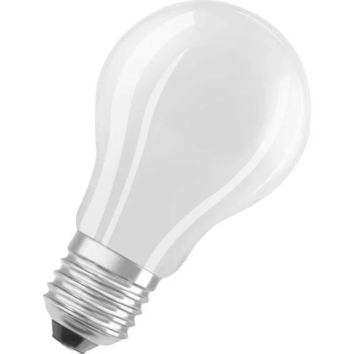 Ledvance Parathom E27 standardpære, 2700K, 4,2W – pære — produktfoto