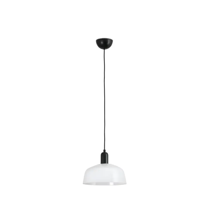 Faro TATAWIN Medium Hvid – pendel — produktfoto