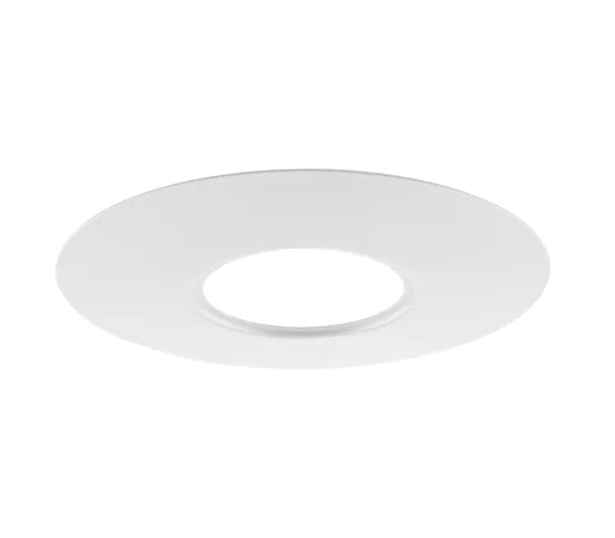 Osram Spot Ring D180, hvid – spot — produktfoto