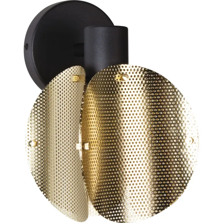 Osram Decor Folded Globe – væglampe — produktfoto