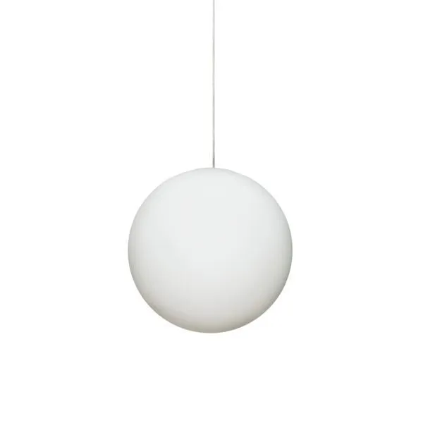 Design House Stockholm Luna Stor – pendel — produktfoto
