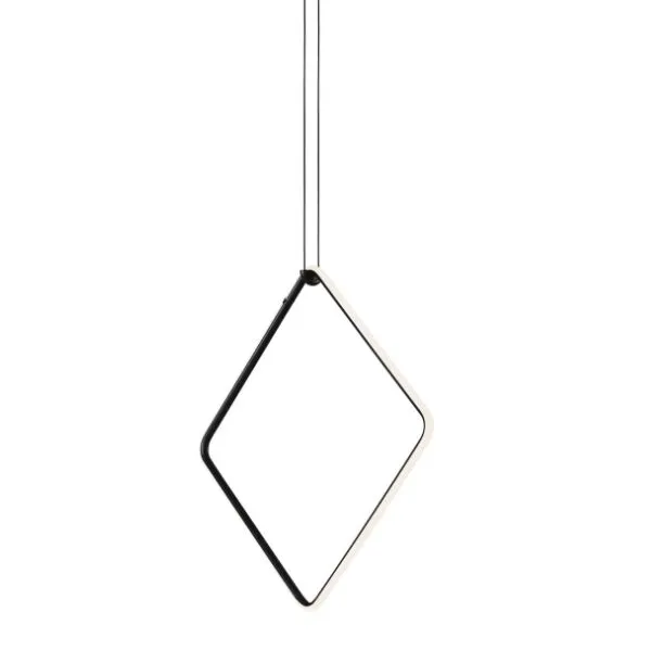 Flos Arrangements Square Stor – pendel — produktfoto