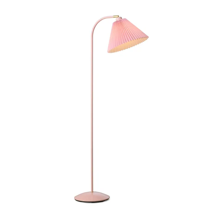 Medina gulvlampe Rose — produktfoto