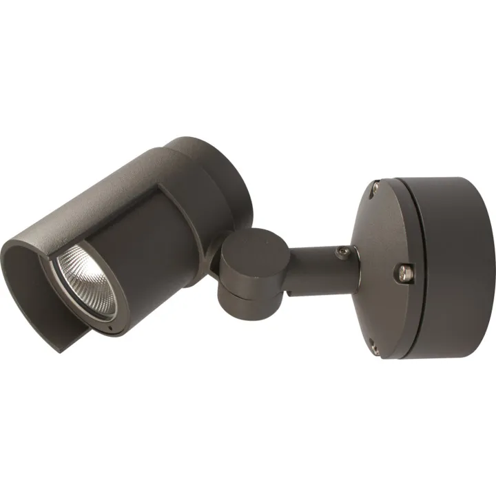 Scan Products Inna havespot, antracit – havespot — produktfoto