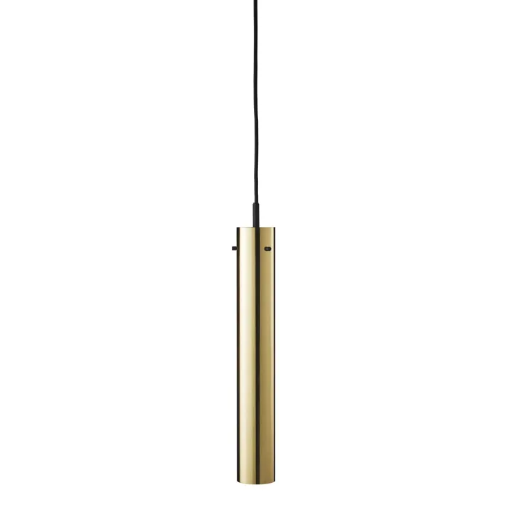 Frandsen FM 2014 H36 Glossy Messing – pendel — produktfoto