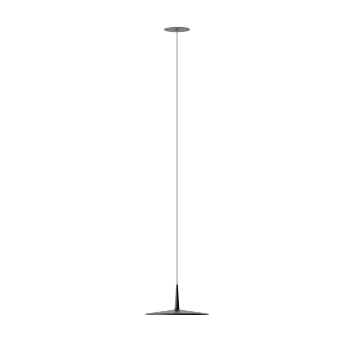 Vibia Skan Sort Lille – pendel — produktfoto