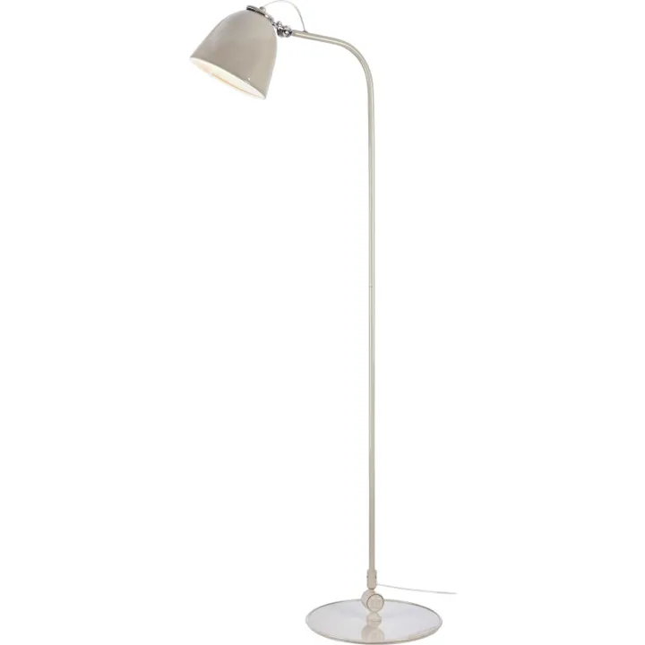 Markslöjd Tilt – gulvlampe — produktfoto