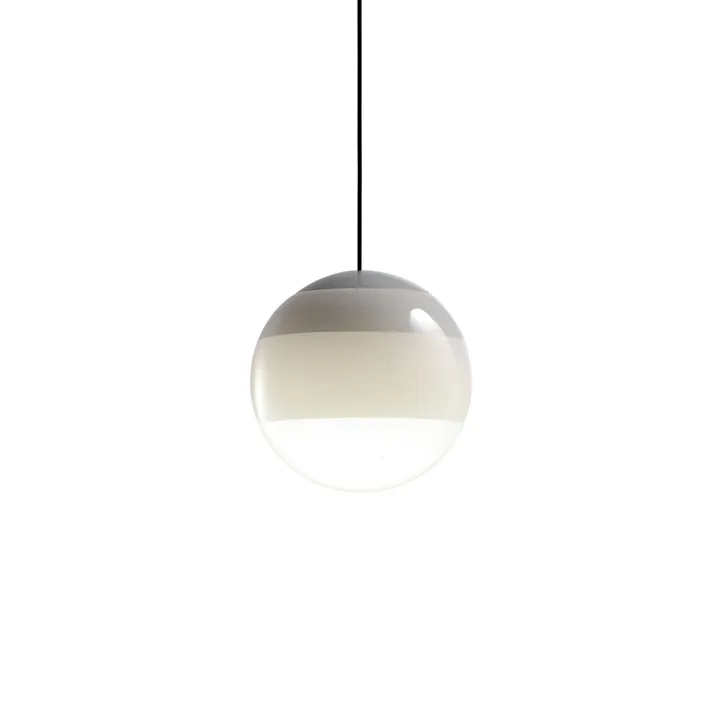 Marset Dipping Light 13 Off White – pendel — produktfoto