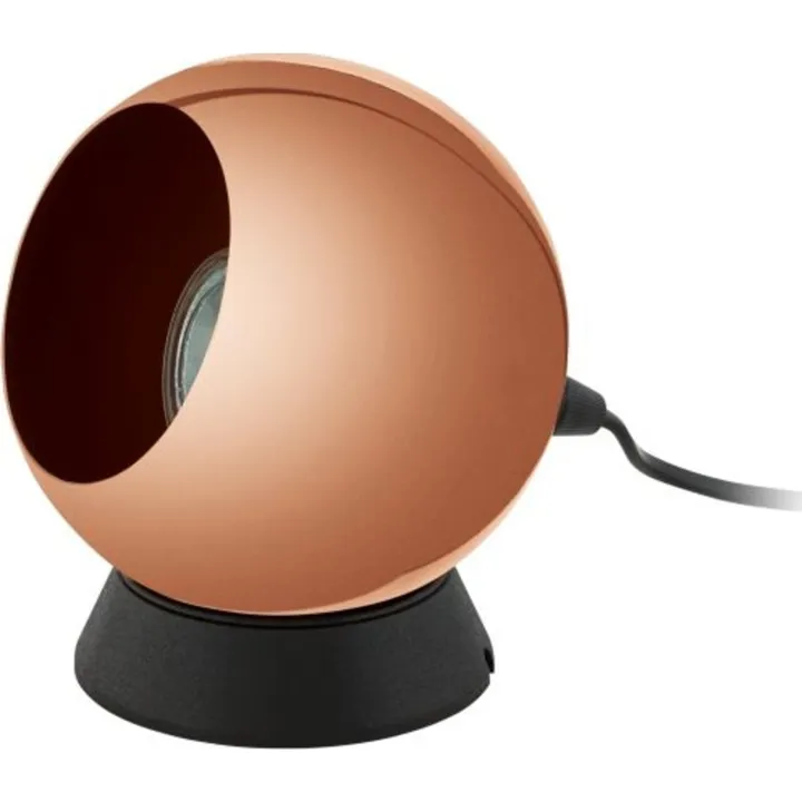 Eglo Petto 1 , blank kobber – bordlampe — produktfoto