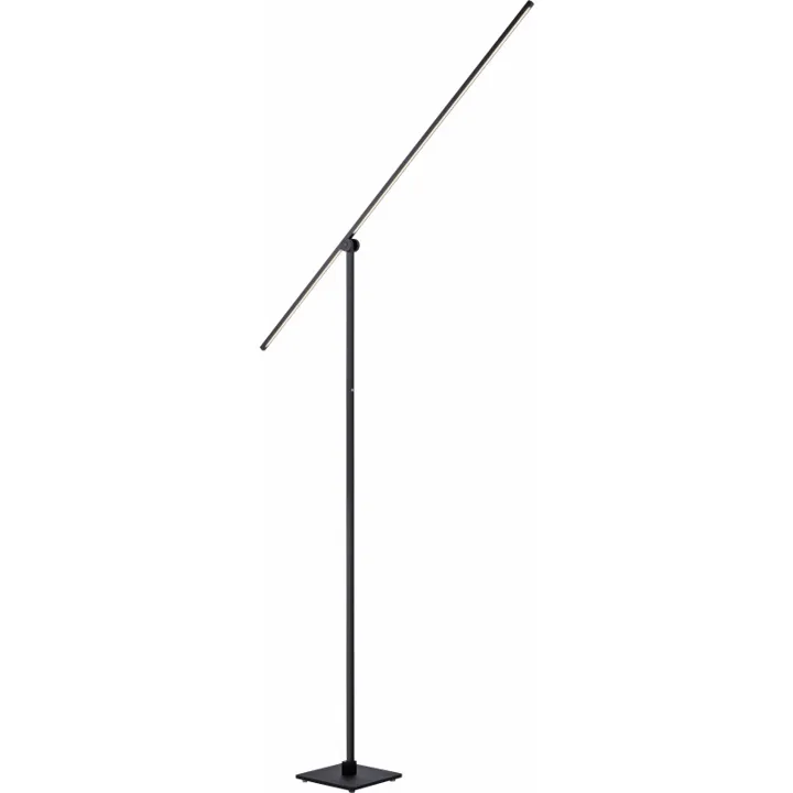 Paul Neuhaus Pure Grafo – gulvlampe — produktfoto