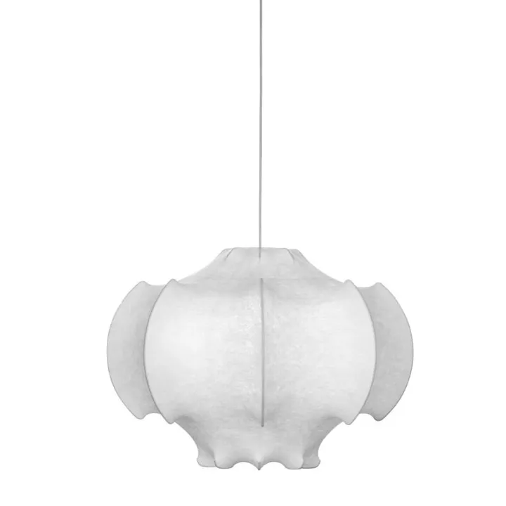 Flos Viscontea Hvid – pendel — produktfoto