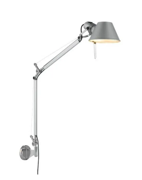 Artemide Tolomeo Mini Parete / , LED – væglampe — produktfoto