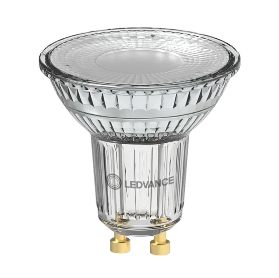 Osram LED-spot 7W GU10 930 PAR16 120Â° dæmpbar – pære — produktfoto