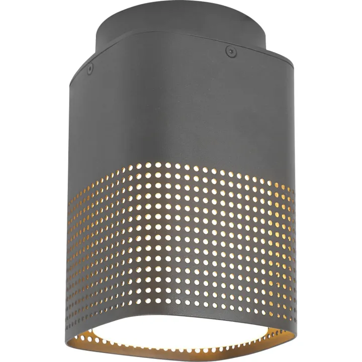 Nordlux Sidara udendørs , antracit – udendørslampe — produktfoto