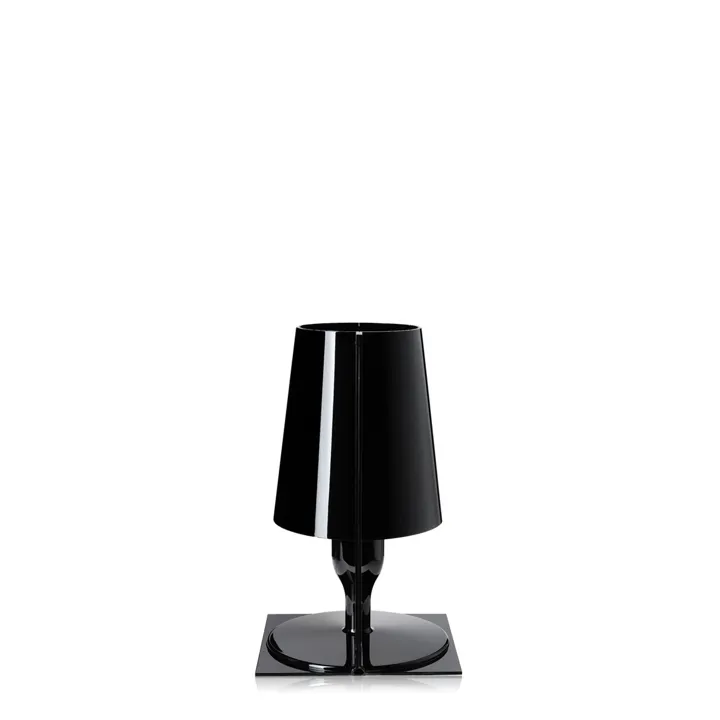 Kartell Take Sort – bordlampe — produktfoto
