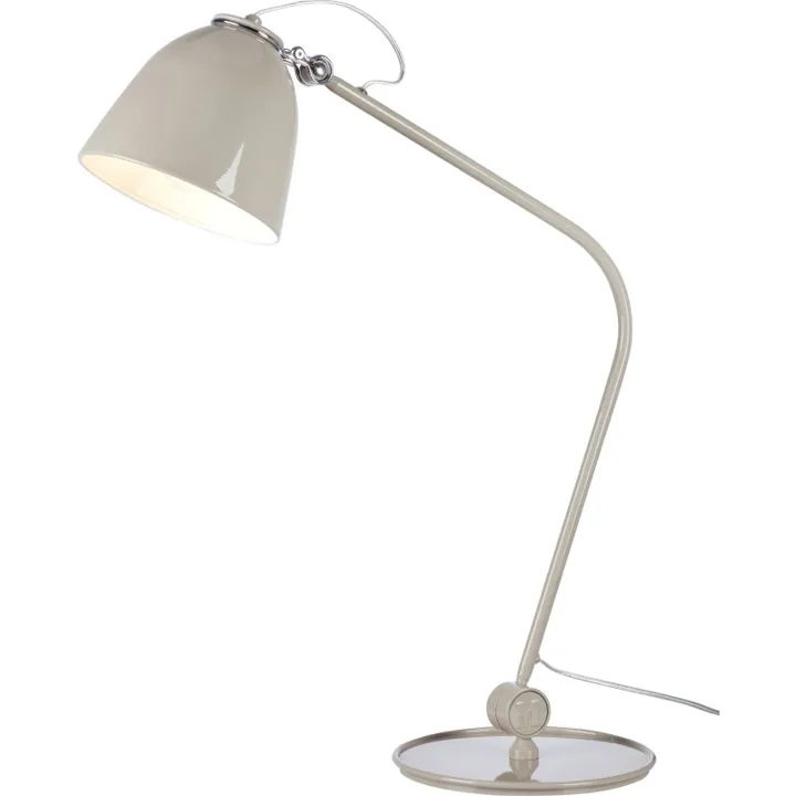 Markslöjd Tilt – bordlampe — produktfoto