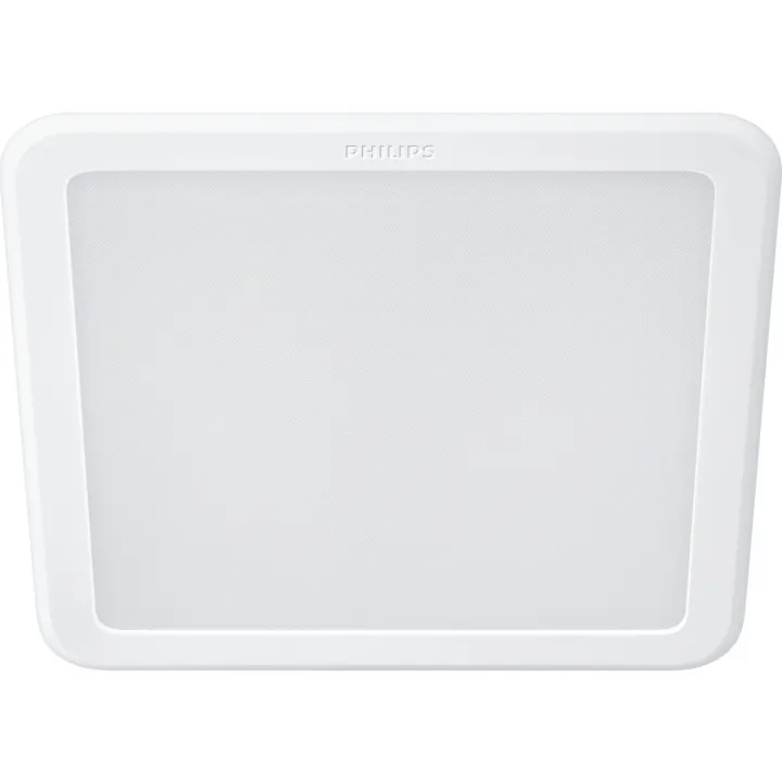 Philips Meson indbygningsspot, 16,5W, 3000K – indbygningsspot — produktfoto