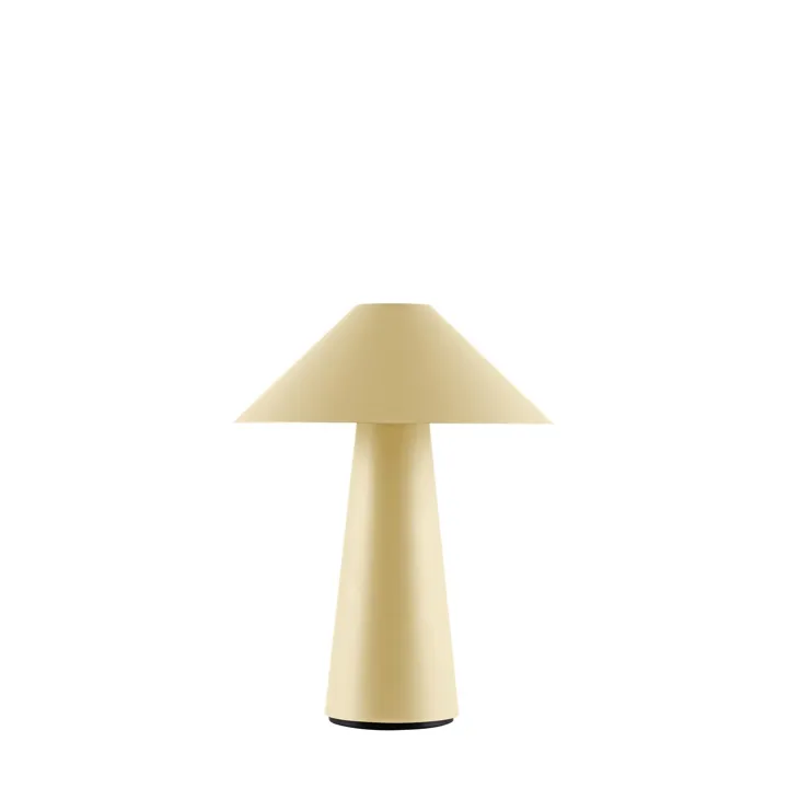 Globen Lighting Cannes Transportable Lampe Havregul – bordlampe — produktfoto