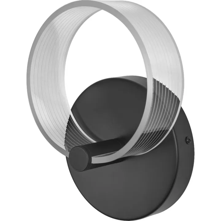 Osram Decor Circle – væglampe — produktfoto