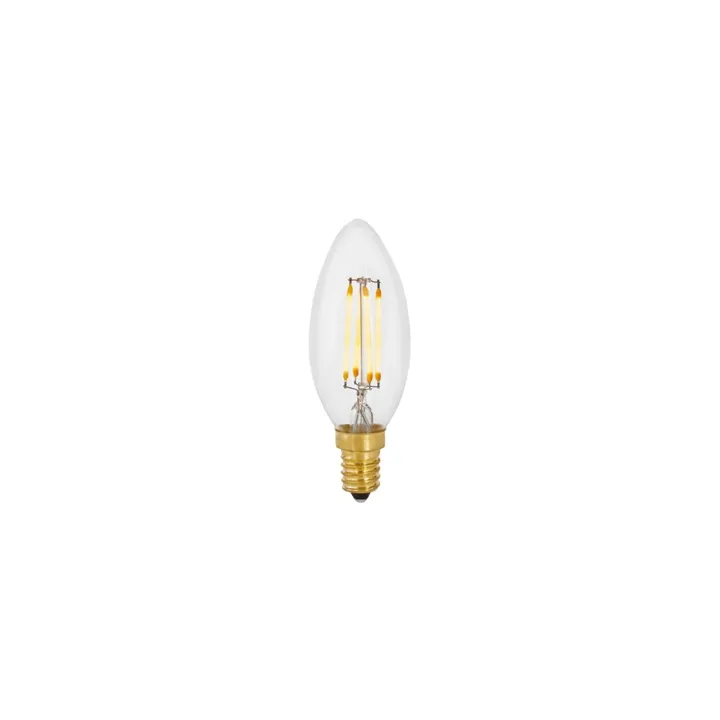 Tala Candle E14 LED Pære 4W 2700K – pære — produktfoto