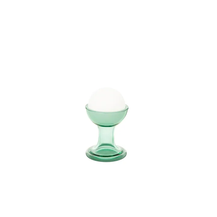 Established & Sons Gelato T1 Mint – transportabel bordlampe — produktfoto