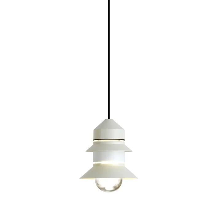 Marset Santorini IP20 Sand – udendørslampe — produktfoto