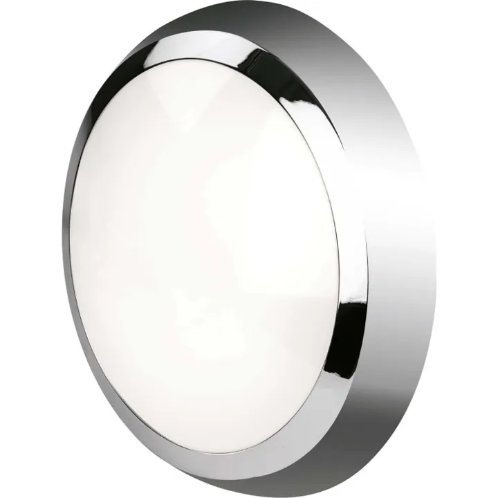4lite Kudo , krom – loftlampe — produktfoto
