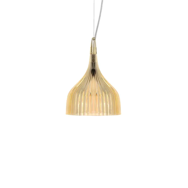 Kartell É Gul – pendel — produktfoto