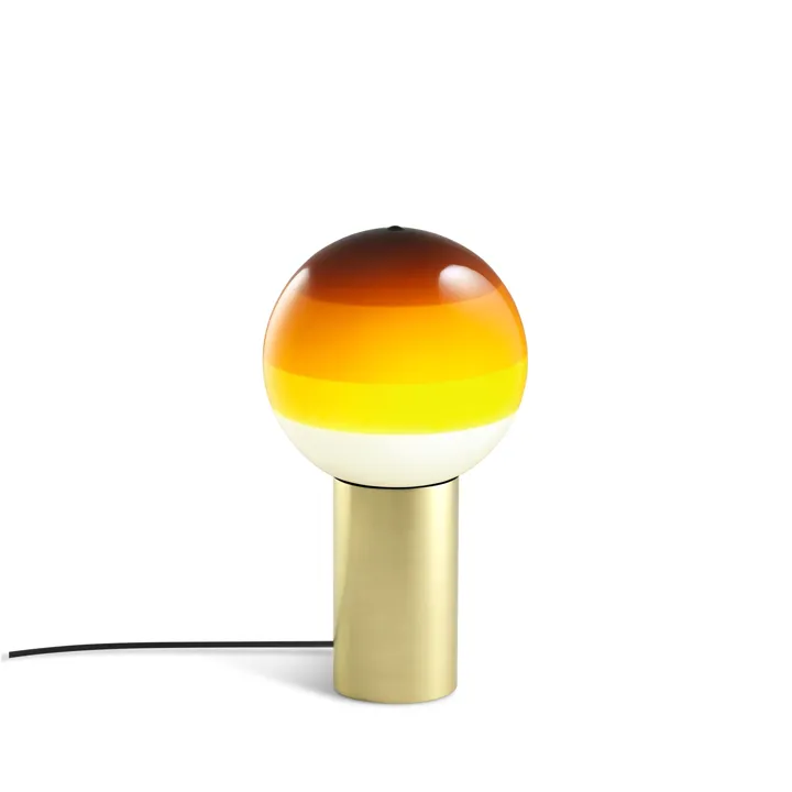 Marset Dipping Light Rav Lille – bordlampe — produktfoto