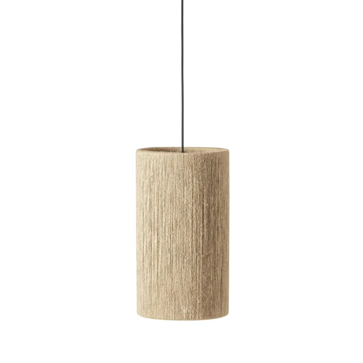 Made By Hand Ro Høj Ø23 cm – pendel — produktfoto