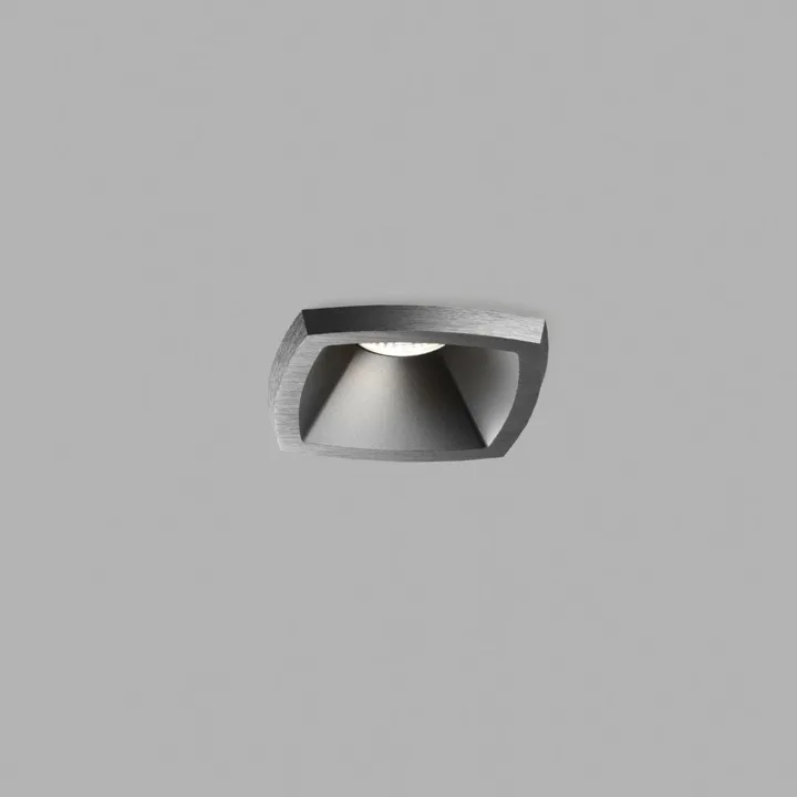 LIGHT-POINT Mirage 1 Titanium – loftlampe — produktfoto