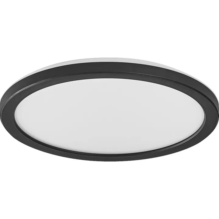 Ledvance Orbis Ultra Slim , 3-trins dæmp, Ø23,5 cm – loftlampe — produktfoto