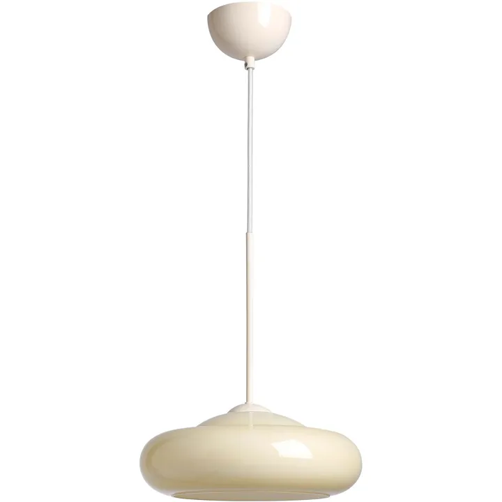 Decotique Lumo Beige – pendel — produktfoto