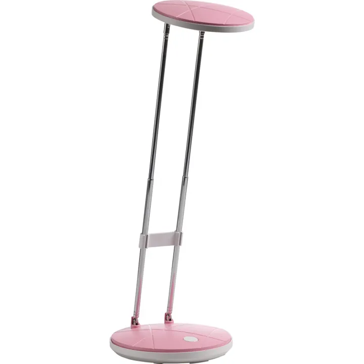 Nielsen Light A5 , rosa – bordlampe — produktfoto