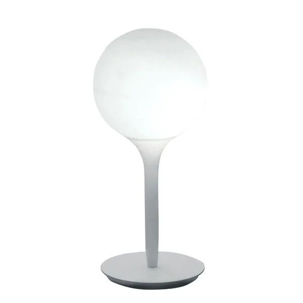 Artemide CASTORE 14 E14 Hvid – bordlampe — produktfoto